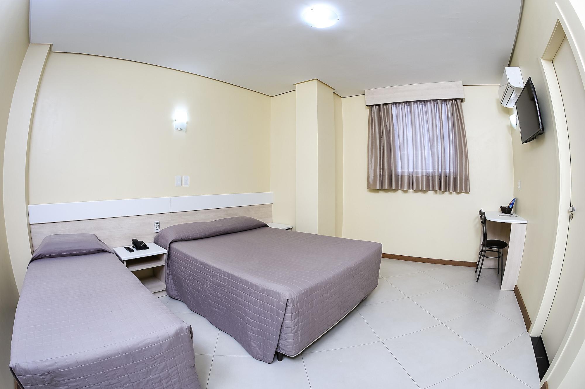 Hotel Express Savoy - Centro Historico Porto Alegre Exterior photo
