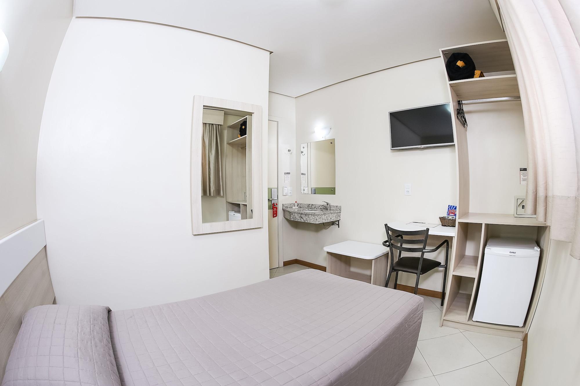 Hotel Express Savoy - Centro Historico Porto Alegre Exterior photo